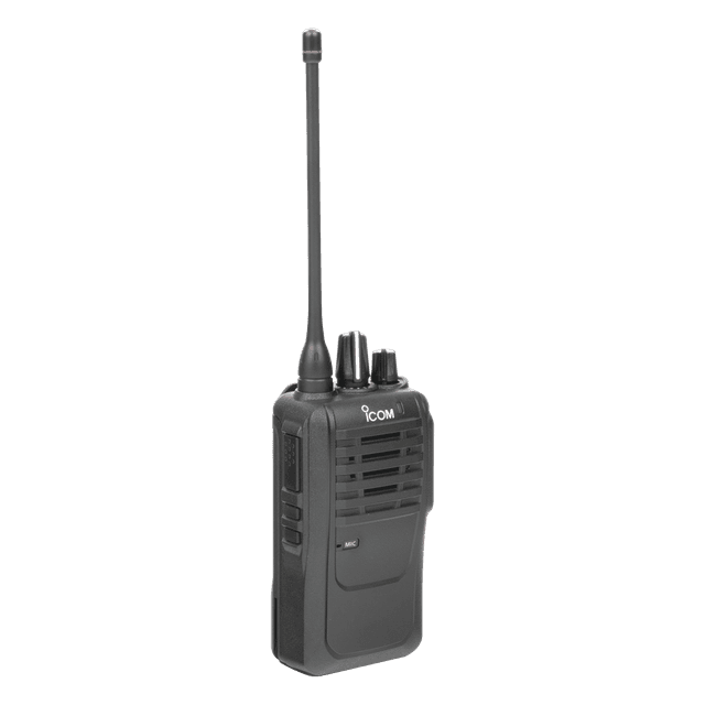 Radios para Tiendas y Restaurantes