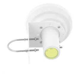 Antena Horn MIMO / 15 dBi / 4.9 - 7 GHz / Polarización Dual V/H 45° / RPSMA / -40 a +70°C (-40 a +158°F)