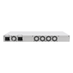Cloud Core Router 16 Nucleos ARM, 12 puertos Gigabit, 4 SFP+ 10G