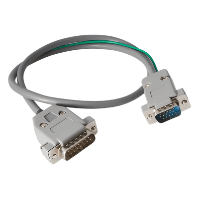Cable de interconexión de radios TK7302/8302.