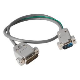 Cable de interconexión de radios TK7302/8302.