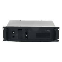 Repetidor UHF / 400-450 MHz / 40W / Protocolo DMR / Montaje en Rack