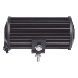 Barra de Luz LED / 12 LED / 1500 Lúmenes / 18 W / 10-30 Vcc / IP67 / 6.5 Pulgadas
