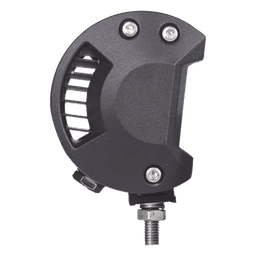 Barra de Luz LED / 12 LED / 1500 Lúmenes / 18 W / 10-30 Vcc / IP67 / 6.5 Pulgadas