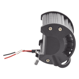 Luz de Trabajo LED / 1500 Lúmenes / 9 Watts / 10-30 Vcc / IP67 / 4 pulgadas (101.6 mm)