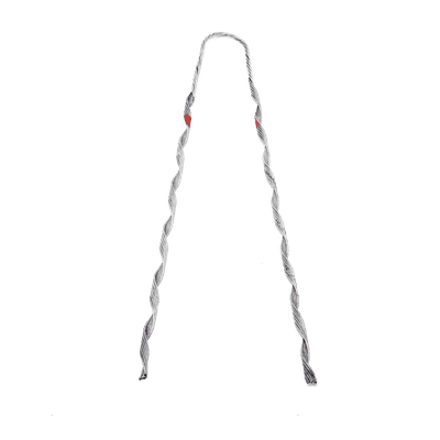Remate Preformado para Fibra Óptica ADSS ARMADA, Span 200 m, diámetros Φ 13.1 - 14 mm