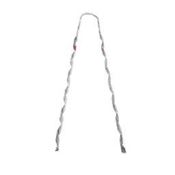 Remate Preformado para Fibra Óptica ADSS ARMADA, Span 200 m, diámetros Φ 13.1 - 14 mm
