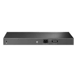 Delta Stream - OLT de 4 puertos GPON / Conexión de hasta 512 ONUs / 1 Puerto Gigabit RJ45 Uplink /  1 Puertos SFP+ Uplink / Fuentes Redundantes AC- DC (incluidas) / Administración desde la nube (DPMS)