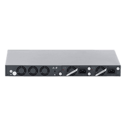 OLT GPON / 8 Puertos PON 2.5G / 2 SFP+ 10GbE / 1 RJ45 Gigabit / División 1:128 / Gestión en la Nube / Fuentes Redundantes AC