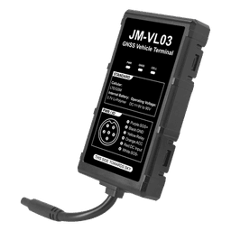 Localizador vehicular 4G LTE / 9-90V / Antena GPS avanzada / Batería 60mAh / Kit con relevador y licencia anual