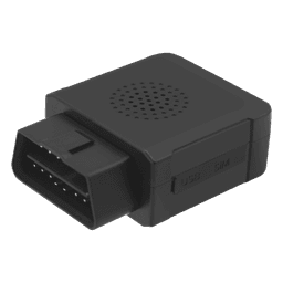Localizador vehicular 4G -2G + 1 licencia anual TRACKSOLIDPRO 
