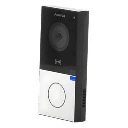 Videoportero IP / Wi-Fi / PoE / 2 Megapixel / IP65 / NFC / Bluetooth / Control de Acceso 1 Puerta / SIP / ONVIF