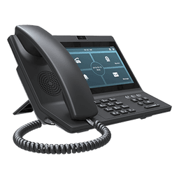 Estación de Guardia para Sistema Multi-apartamentos / Gestión 100% en la Nube / Interfaz Web / ANDROID / SIP / 7 Pulgadas Touch / WIFI / POE /  Cámara de 2MP / Bluetooth /  HDMI / USB Tipo C 