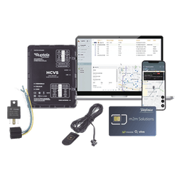 Kit de Localizador 4G LTE CATM1/ Incluye 1 MICROSIM25GPS y servicio de datos por 1 año / 1 EPCOMGPSMENSUAL / RELAY / Botón SOS 