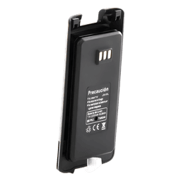 Batería Li-Ion / 7.4 V / 2200 mAh / Carga Rápida Inteligente / Uso Profesional