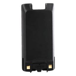 Batería Li-Ion / 7.4 V / 2200 mAh / Carga Rápida Inteligente / Uso Profesional