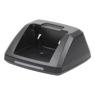 Cargador de escritorio / Entrada 12.5 VCD / Salida 84 VCD 0.45 A / Indicador LED