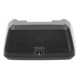 Cargador de escritorio / Entrada 12.5 VCD / Salida 84 VCD 0.45 A / Indicador LED