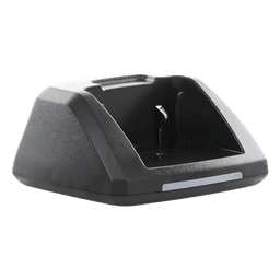Cargador rápido de escritorio / Carga 0-80% en 30 min / Compatibilidad LB-85L / Eficiencia 90% / LED indicador