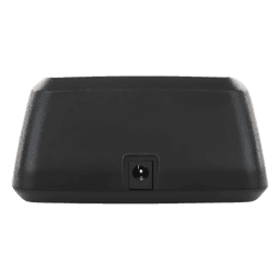 Cargador rápido de escritorio / Carga 0-80% en 30 min / Compatibilidad LB-85L / Eficiencia 90% / LED indicador