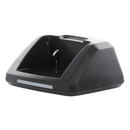 Cargador rápido de escritorio / Carga 0-80% en 30 min / Compatibilidad LB-85L / Eficiencia 90% / LED indicador