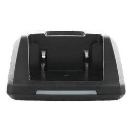 Cargador rápido de escritorio / Carga 0-80% en 30 min / Compatibilidad LB-85L / Eficiencia 90% / LED indicador