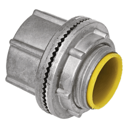 Conector Myers de Aluminio de 3/4" / Para Áreas Peligrosas.