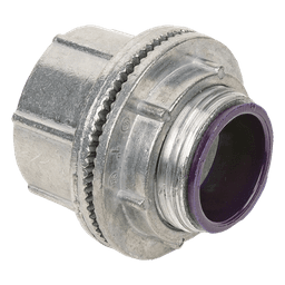Conector Meyers de Aluminio de 1" / Para Áreas Peligrosas.