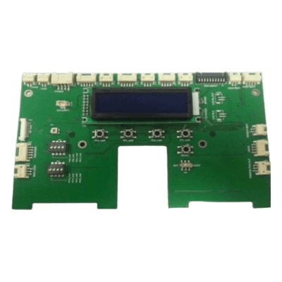 Refacción: Tarjeta Madre para Laminador SMART70