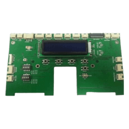 Refacción: Tarjeta Madre para Laminador SMART70