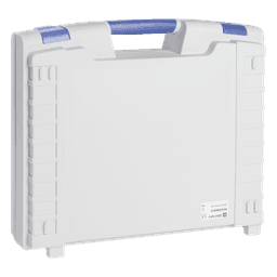 Kit Demostrativo / Sistema de Llamada Paciente-Enfermera IP / Terminal Multifuncional / Audio Bidireccional / RFID / Código Azul / Tirador de Baño 360°