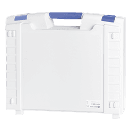 Kit Demostrativo / Sistema de Llamada Paciente-Enfermera IP / Terminal Multifuncional / Audio Bidireccional / RFID / Código Azul / Tirador de Baño 360°