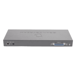 Gateway VoIP GrandStream ATA de 16 puertos FXS + 1 puerto TELCO de 50 pins, p/montaje en rack