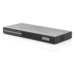 Adaptador VoIP GrandStream de 24 FXS p/montaje en rack