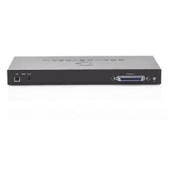 Adaptador VoIP GrandStream de 24 FXS p/montaje en rack
