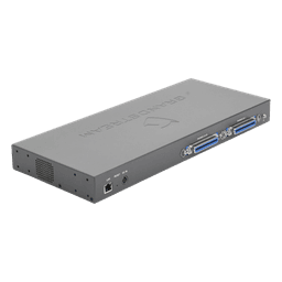 Adaptador VoIP GrandStream de 32 FXS 2 puertos telco 50 pins p/montaje en rack