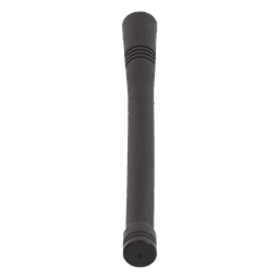 Antena Helicoidal VHF / 136-174 MHz / 50 Ohmios / Omnidireccional / Conector Rosca Monopolo / 170 mm (6.7 in)