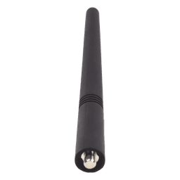 Antena Helicoidal VHF / 136-174 MHz / 50 Ohmios / Omnidireccional / Polarización Vertical / 170 mm (6.7 in)