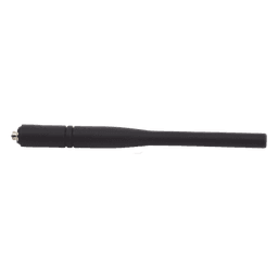 Antena VHF Helicoidal / 136-174 MHz / 170 mm / Omnidireccional / Polarización Vertical / 50 Ω