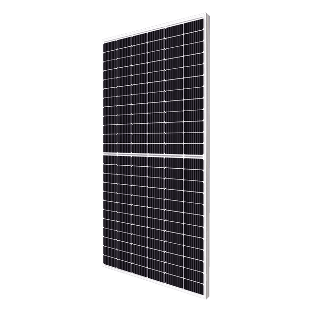 Energía Solar