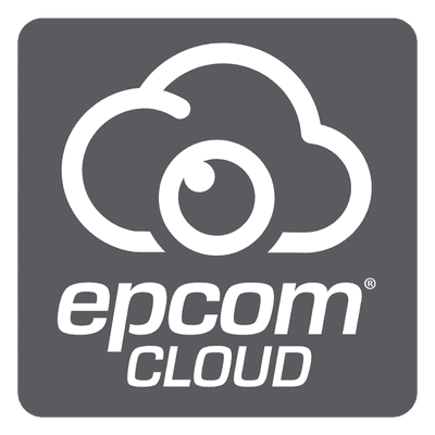 Suscripción anual de videovigilancia en la nube / 1 canal de video / Resolución 8MP / 30 días de retención / Grabación por detección de movimiento