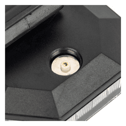 Luz Auxiliar LED / 470 Lúmenes / IP67 / Batería Recargable 22 h / Base Magnética / 6 Patrones de Destello