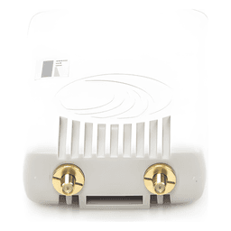 ePMP FORCE300CSML para zonas con alta interferencia, hasta 400+ Mbps, 4910 - 6200 MHz, 802.11 AC Wave2, Conectorizado, latencia baja (C050910C161A)