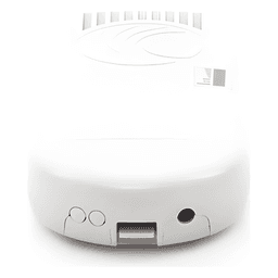 ePMP FORCE300CSML para zonas con alta interferencia, hasta 400+ Mbps, 4910 - 6200 MHz, 802.11 AC Wave2, Conectorizado, latencia baja (C050910C161A)