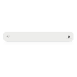 Switch PoE Pasivo / 8 Puertos GbE / 1 Puerto SFP / 110 W (27 V) / 30 W por Puerto / Aislamiento de Puertos / DHCP Snooping