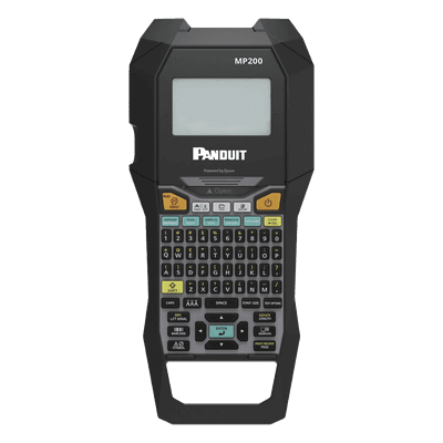 Impresora Etiquetadora Industrial / 180 dpi / 1.2 pulg./seg. / 1.0 pulg. (25.4 mm) Ancho Máximo / USB