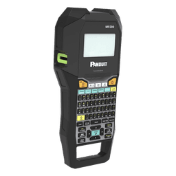 Impresora Etiquetadora Industrial / 180 dpi / 1.2 pulg./seg. / 1.0 pulg. (25.4 mm) Ancho Máximo / USB