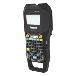 Impresora Etiquetadora Industrial / 180 dpi / 1.2 pulg./seg. / 1.0 pulg. (25.4 mm) Ancho Máximo / USB