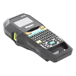 Impresora Etiquetadora Industrial / 180 dpi / 1.2 pulg./seg. / 1.0 pulg. (25.4 mm) Ancho Máximo / USB