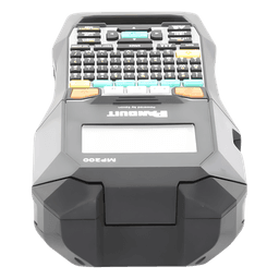 Impresora Etiquetadora Industrial / 180 dpi / 1.2 pulg./seg. / 1.0 pulg. (25.4 mm) Ancho Máximo / USB